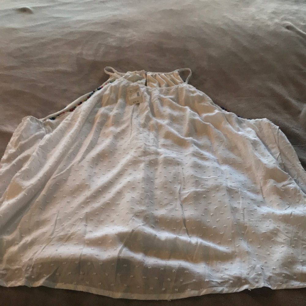 Maurice’s blouse
